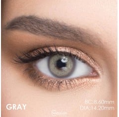 Le Reve Gray Gri Renk (1 Yıllık)