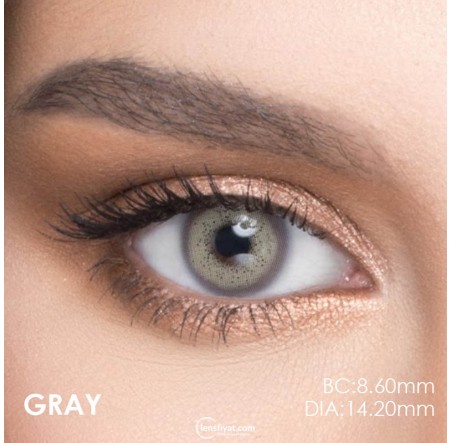Le Reve Renkli Lens (1 Yıllık) · 4