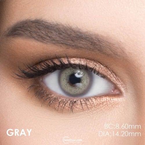Le Reve Gray Gri Renk (1 Yıllık)