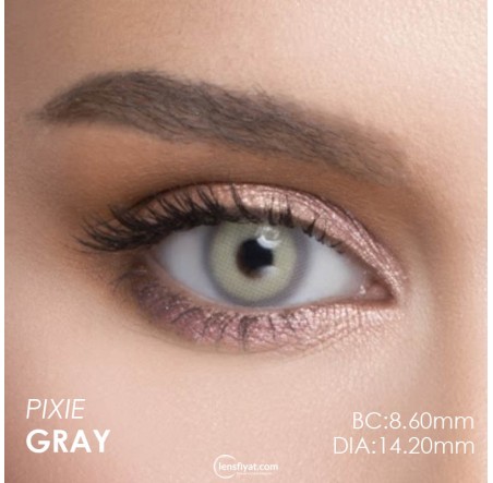Le Reve Renkli Lens (1 Yıllık) · 7