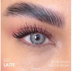Lezza Lizz Mavi Renk Latte (6 Aylık)