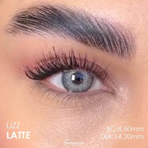 Lezza Lizz Mavi Renk Latte (6 Aylık)