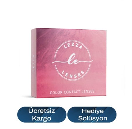Lezza Mood Soat Mavi Renk (6 Aylık) · 3