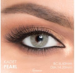 Lorans Kadet Pearl Gri Renk (6 Aylık)