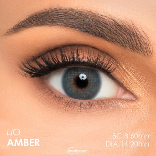 NK Lio Amber Mavi Renk (1 Yıllık)