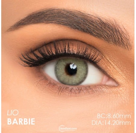 NK Renkli Lens (6 Aylık) · 4