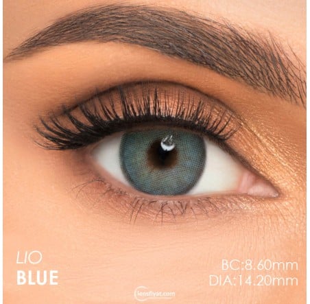 NK Lio Blue Mavi Renk (1 Yıllık)