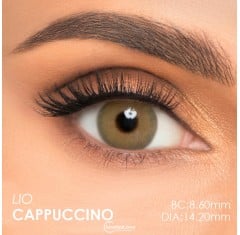 NK Lio Cappuccino Ela Renk (1 Yıllık)
