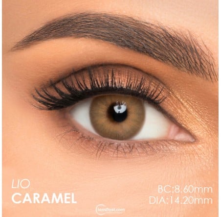 NK Renkli Lens (6 Aylık) · 9
