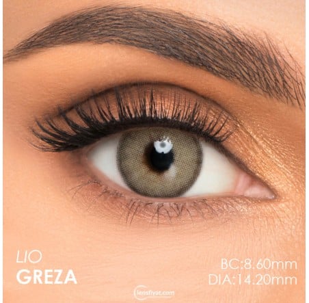 NK Renkli Lens (6 Aylık) · 13
