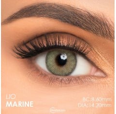 NK Lio Marine Yeşil Renk (6 Aylık)