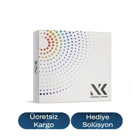NK Lio Amber Mavi Renk (6 Aylık) · 3