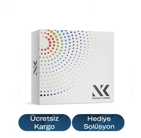 NK Lio Blue Mavi Renk (1 Yıllık) · 3