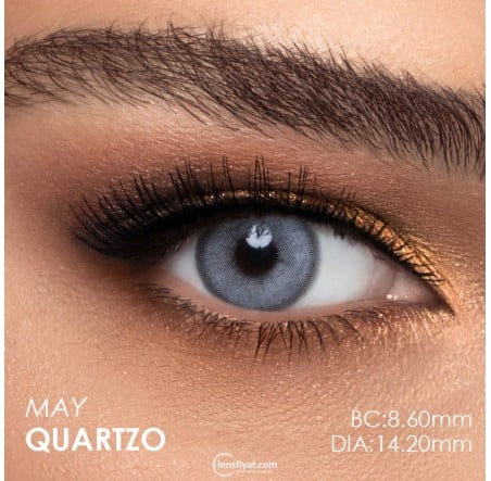 Noor Renkli Lens (6 Aylık) · 7