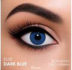 Rainbow Elite Line Mavi Renk Dark Blue (1 Yıllık)