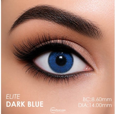 Rainbow Elite Line Mavi Renk Dark Blue (1 Yıllık)