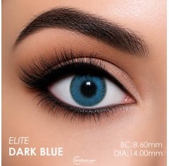Rainbow Elite Line Mavi Renk Ocean (1 Yıllık)