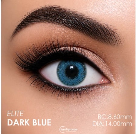 Rainbow Elite Line Mavi Renk Ocean (1 Yıllık)