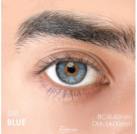 Urban Layer Siri Blue (1 Yıllık) görseli