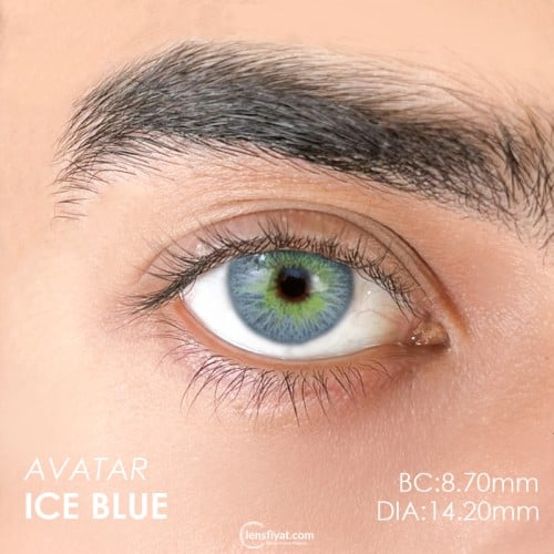 Urban Layer Avatar ice Blue (1 Yıllık)