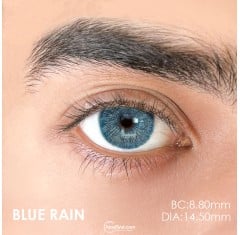 Urban Layer Blue Rain (1 Yıllık)