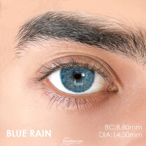 Urban Layer Blue Rain (1 Yıllık)