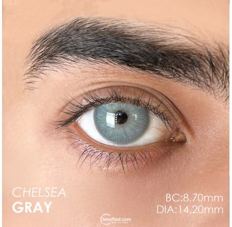 Urban Layer Chealsea Gray (1 Yıllık) görseli