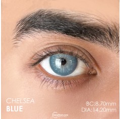 Urban Layer Chelsea Blue (1 Yıllık)