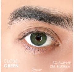 Urban Layer Cloud Green (1 Yıllık)
