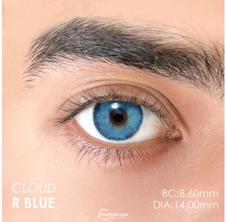 Urban Layer Cloud R Blue (1 Yıllık) görseli