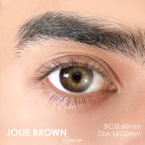 Urban Layer Jolie Brown (1 Yıllık)