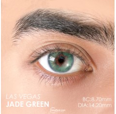 Urban Layer Las Vegas Jade Green (1 Yıllık)