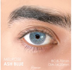 Urban Layer Melrose Ash Blue (1 Yıllık)