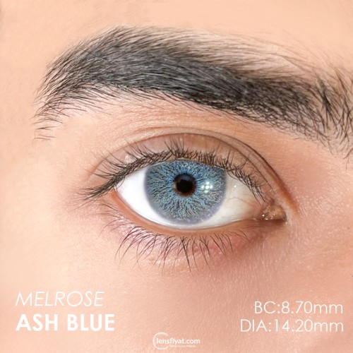 Urban Layer Melrose Ash Blue (1 Yıllık)