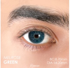 Urban Layer Melrose Green (1 Yıllık)