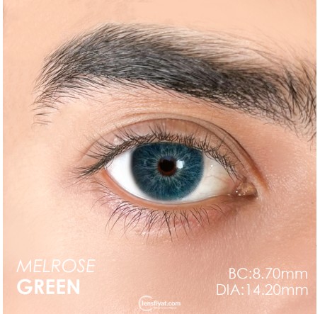 Urban Layer Melrose Green (1 Yıllık) görseli