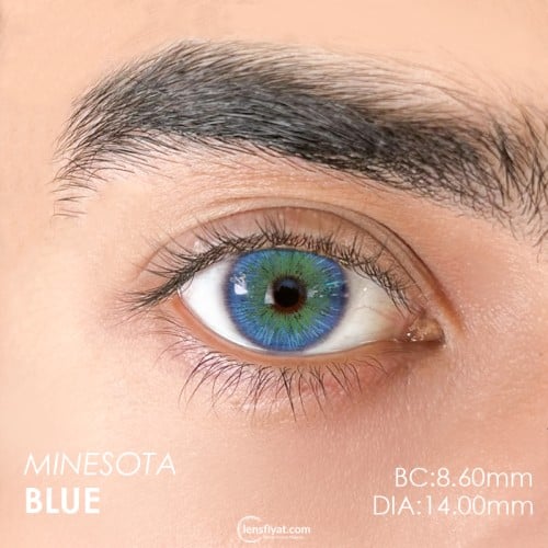 Urban Layer Minesota Blue (1 Yıllık)