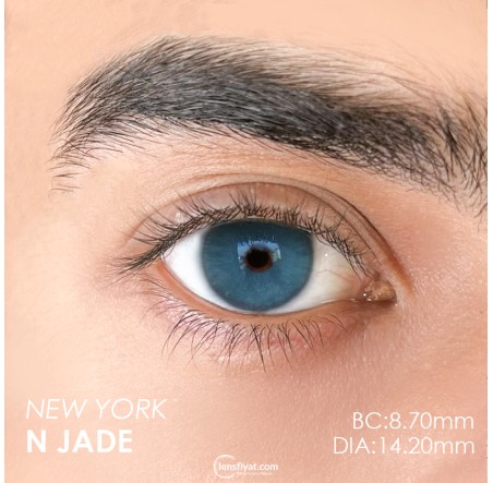 Urban Layer New York N Jade (1 Yıllık) görseli