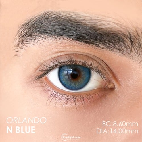 Urban Layer Orlando N Blue (1 Yıllık)
