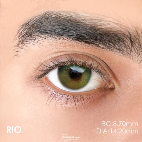 Urban Layer Rio (1 Yıllık)