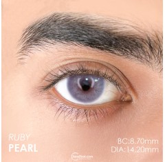 Urban Layer Ruby Pearl (1 Yıllık)
