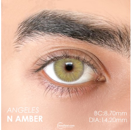 Urban Layer Angeles N Amber (1 Yıllık) görseli