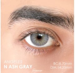 Urban Layer Angeles N Ash Gray (1 Yıllık)