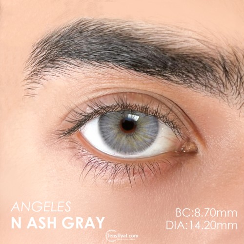 Urban Layer Angeles N Ash Gray (1 Yıllık)