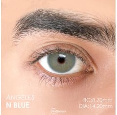 Urban Layer Angeles N Blue (1 Yıllık)