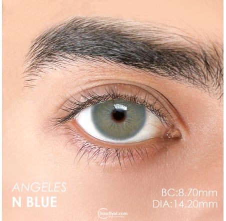 Urban Layer Angeles N Blue (1 Yıllık) görseli