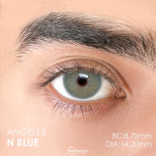 Urban Layer Angeles N Blue (1 Yıllık)