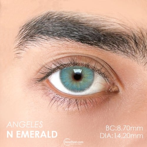 Urban Layer Angeles N Emerald (1 Yıllık)