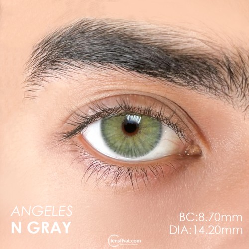 Urban Layer Angeles N Gray (1 Yıllık)