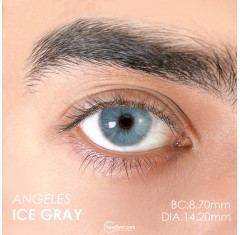 Urban Layer Angeles N ice Gray (1 Yıllık)